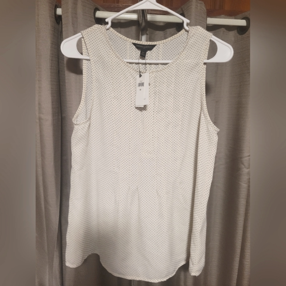 Banana Republic Top